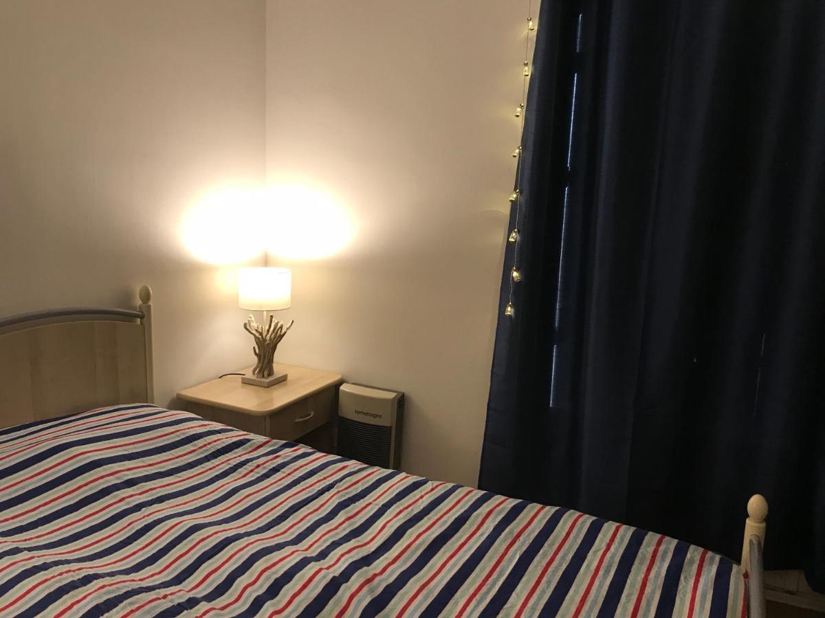 Charmant Appartement Au Coeur De Juan Les Pins Антиб Екстериор снимка